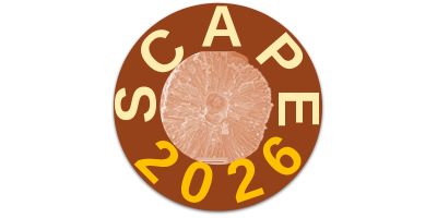 Scape 2026 cover image