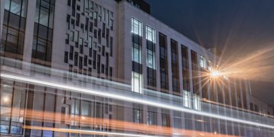 King’s Award honours Leeds spin-out company behind extreme-environment sensors