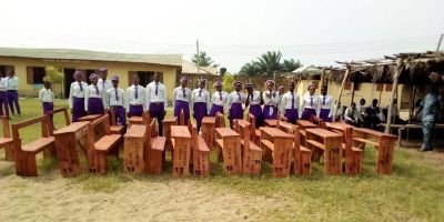 Community Senior High School, Akodo, Nigeria