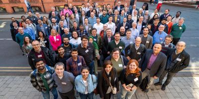 European terahertz researchers gather for first THz NetworkPlus Showcase