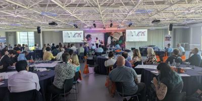 Science Museum hosts robotics event spotlighting UK’s research technical professionals