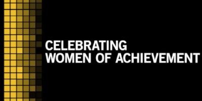 Celebrating Women of Achievement 2021