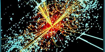 Particle Physics