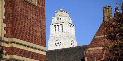 Parkinson Building