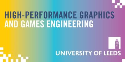 High-performance graphics and games engineering