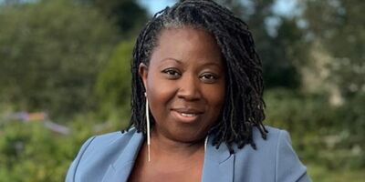 Inspirational professor launches Black Female Academics' Network
