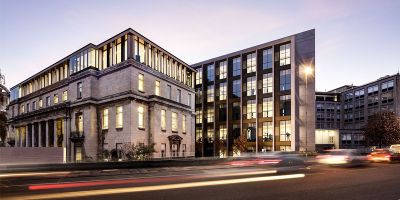 Engineering & Physical Sciences buildings