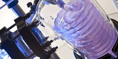 Leeds and Nottingham win £1.8m EPSRC award to transform pharmaceutical manufacturing