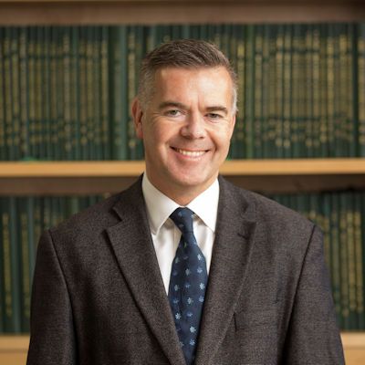 Giles Davies