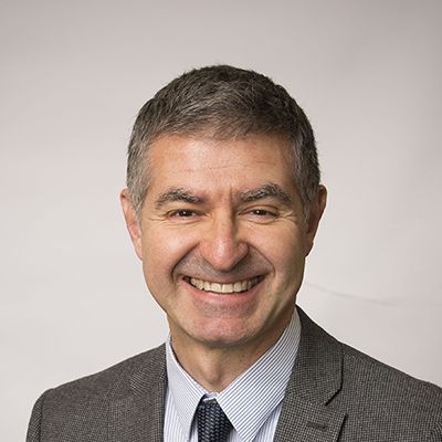 Osvaldo querin