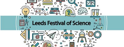 Leeds Festival of Science 2017