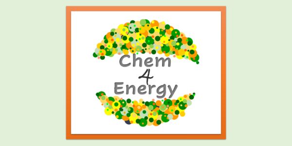 Chem4Energy Banner