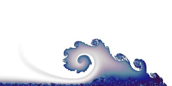 Leeds Institute for Fluid Dynamics launches in January