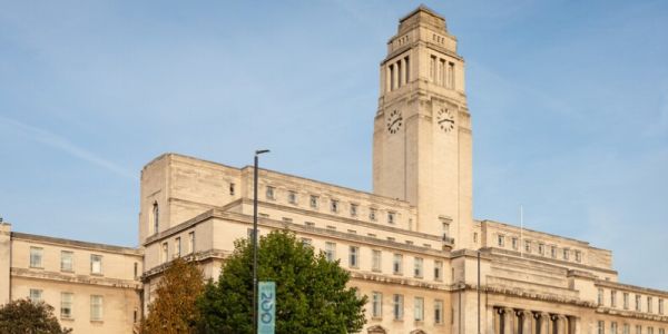 parkinson building