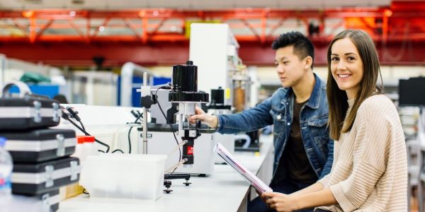 Mechanical engineering