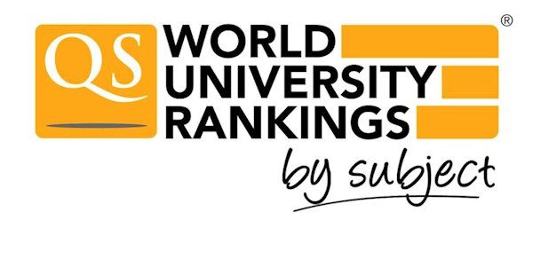 2018 QS World University Rankings by Subject