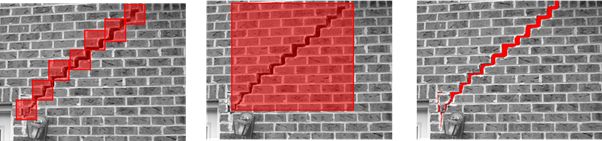 Detecting masonry cracks with artificial intelligence