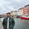 Me in Copenhagen
