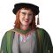 Dr Charlotte Whalley
PhD in Physical Chemistry