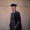 MSc Graduation at University of Birmingham
