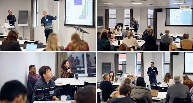 Language assessment and disciplinary specialism in uk china tne conference conference photos