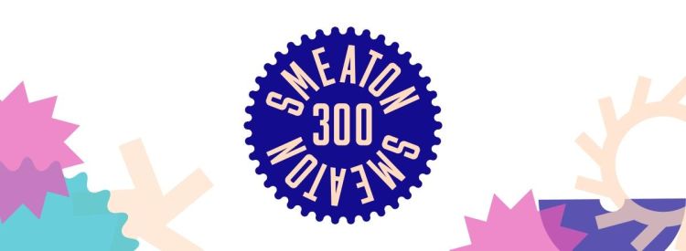 Smeaton300: Exploring the legacy of the UK’s first civil engineer through arts and science