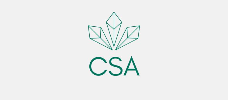 CSA Logo