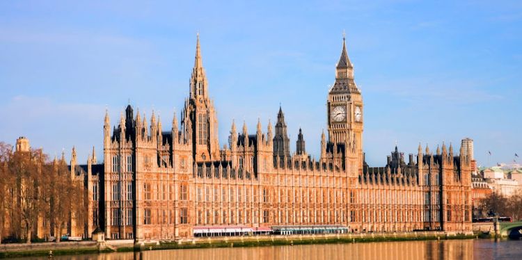 Scientists shaping policy join virtual ‘Week in Westminster’ through Royal pairing