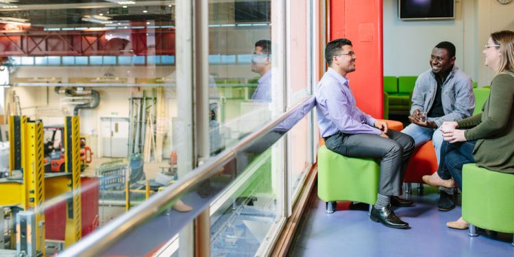 University of Leeds named best in UK for civil engineering