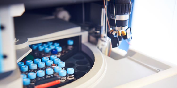 Leeds helps secure £9.9m funding to help build medicine factory of the future