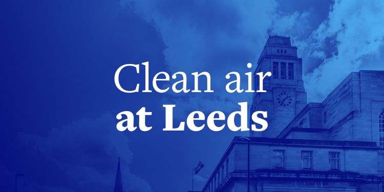 Clean Air Day: How we’re fighting air pollution with world-class research 