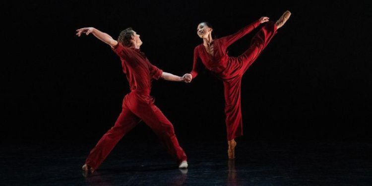 Leeds and Northern Ballet project wins prestigious Royal Academy of Engineering award