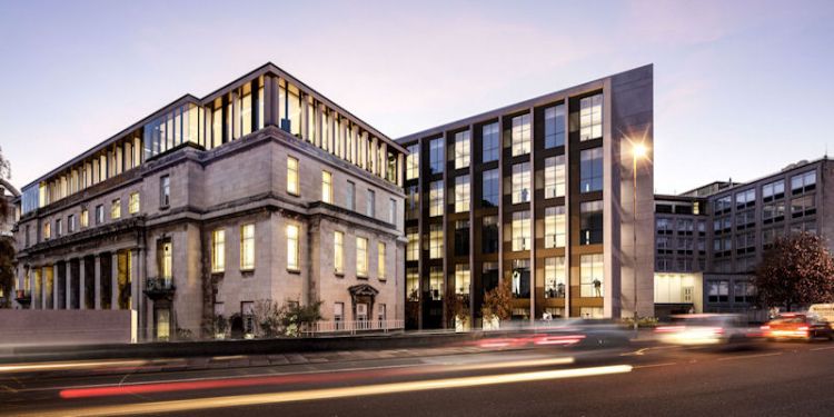 University of Leeds Council approves £96m investment in Engineering and Physical Sciences