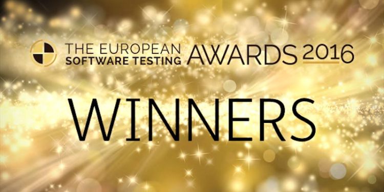 Computing graduate wins European Software Testing award