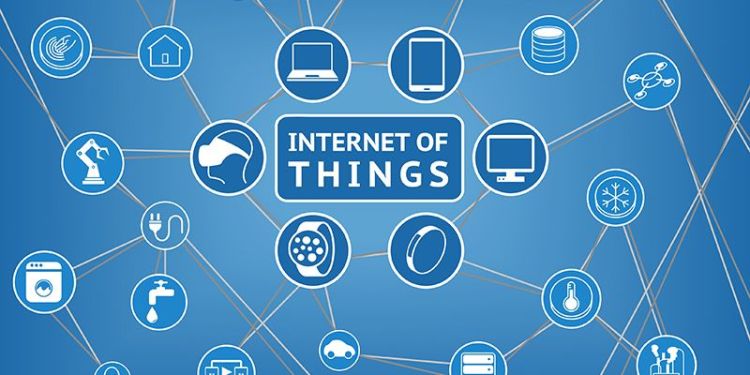 University of Leeds joins forces with technology companies to help develop the Internet of Things 
