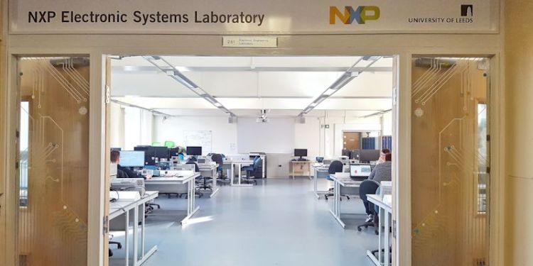 Electronic Systems Laboratory