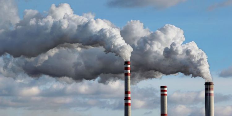 Researchers identify huge opportunities to decarbonise global industry