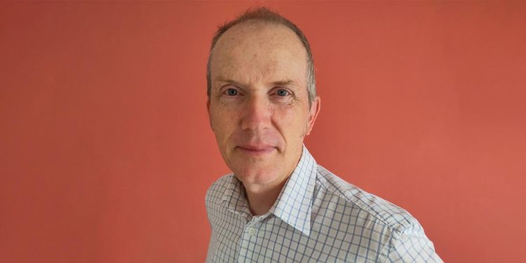 Dr Ben Booth appointed to Met Office Academic Partnership post
