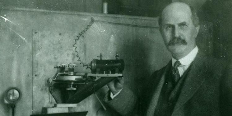 A physicist who revolutionised modern science