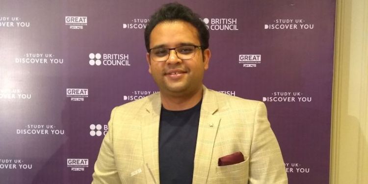 Leeds alumni rewarded by British Council for strengthening international ties through research