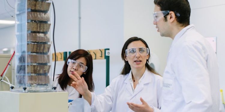 Researchers awarded nearly £600k to boost diversity in Engineering and Physical Sciences