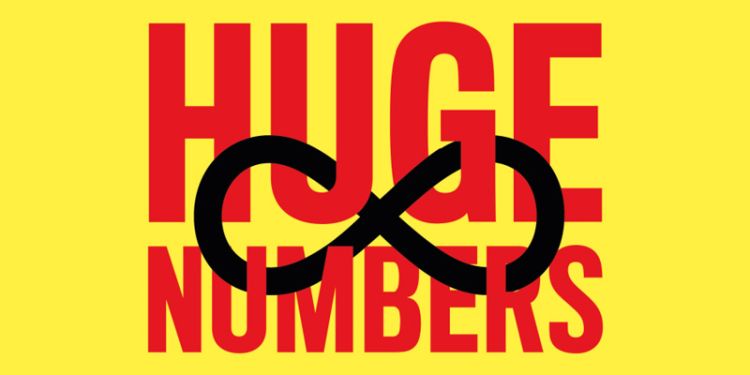 How big can a number get? Leeds academic’s new book tackles maths at its strangest