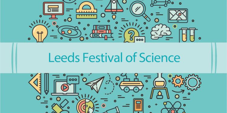 Leeds Festival of Science