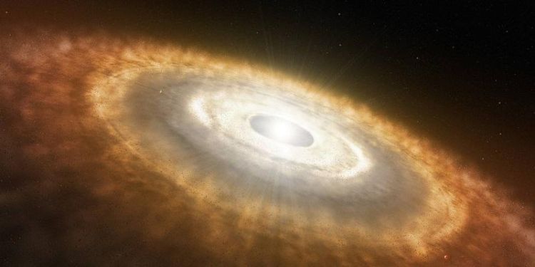 Unlocking clues to the origins of the stars