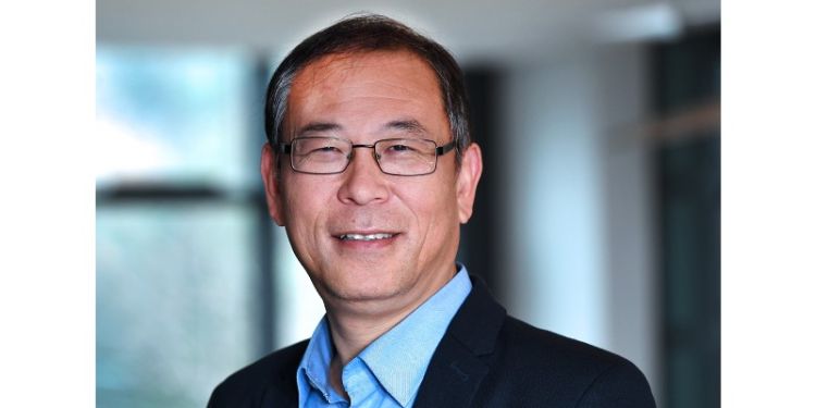 Professor Sheng Dai to lead School of Chemical and Process Engineering from January