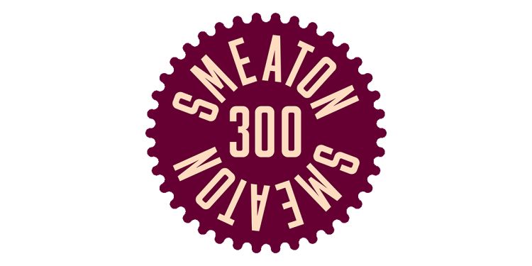The Smeaton300 logo