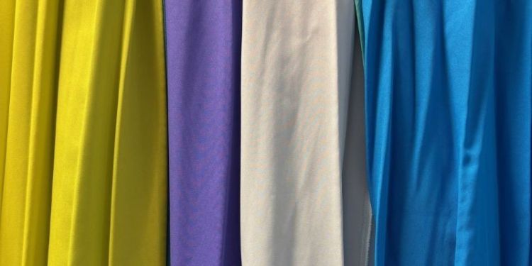 How fizzy water unlocked the solution to greener, less harmful polyester