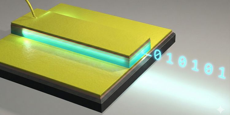 Leeds-led study shows potential of terahertz frequencies for high-speed, secure communications