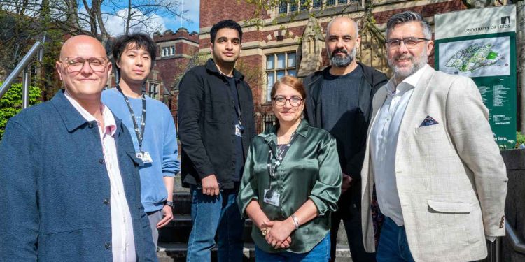 Turning rubble into resources: Leeds experts weigh in on Ukraine’s reconstruction on top podcast