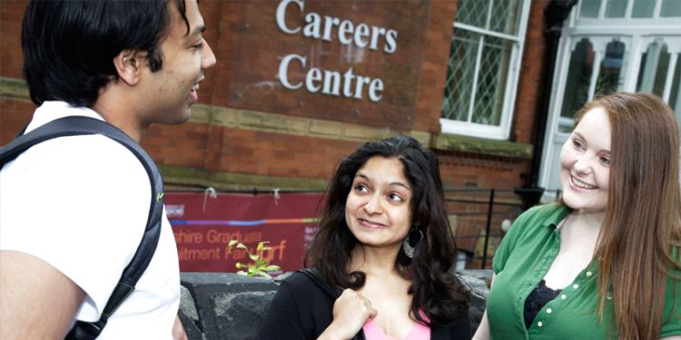 Leeds graduates among top 5 most sought after by leading UK employers